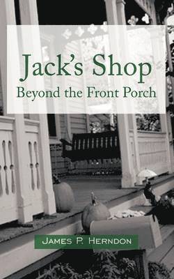 Jack's Shop 1