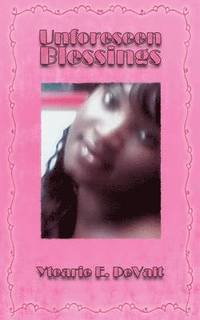bokomslag Unforeseen Blessings