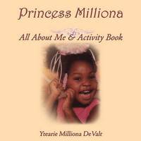 bokomslag Princess Milliona