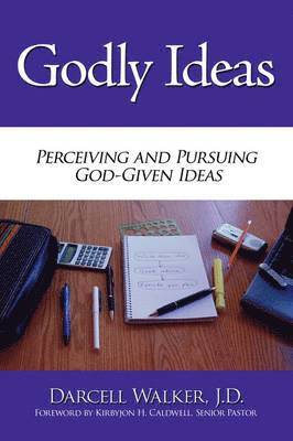 Godly Ideas 1