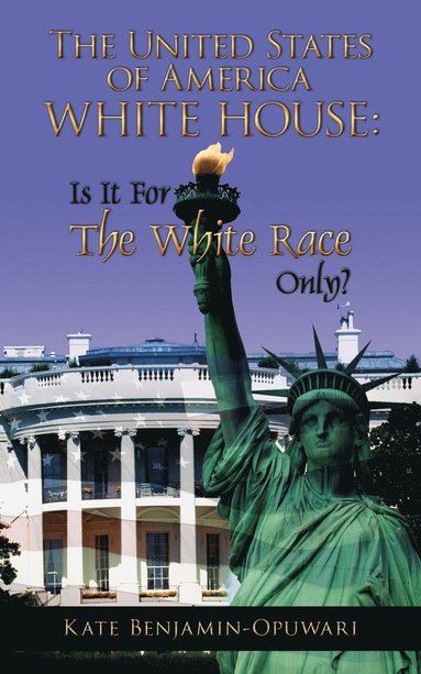 bokomslag United States of America White House