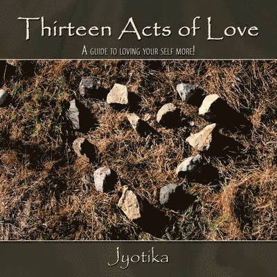 Thirteen Acts of Love 1