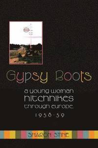 bokomslag Gypsy Boots