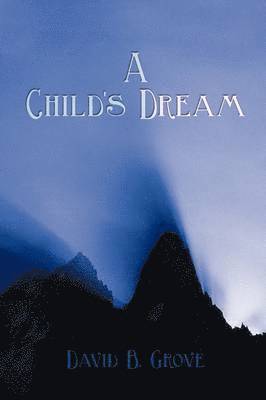 bokomslag Child's Dream