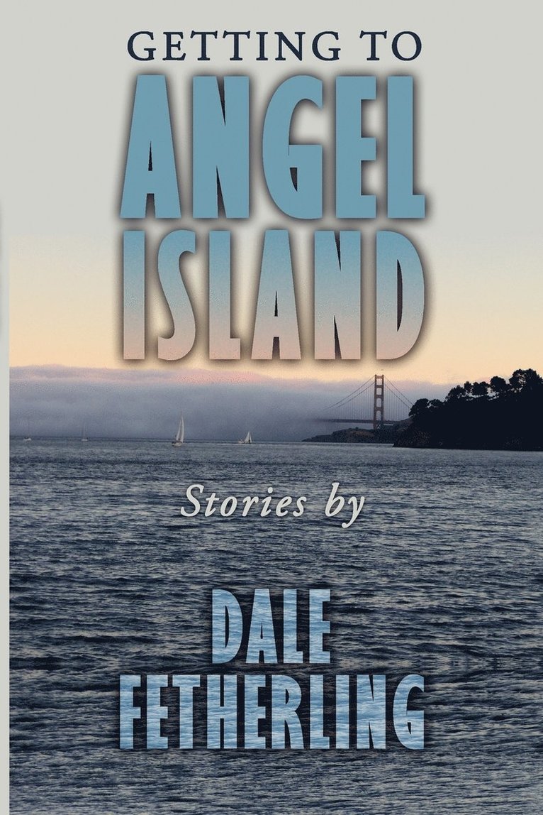 Getting to Angel Island 1