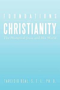 bokomslag Foundations of Christianity