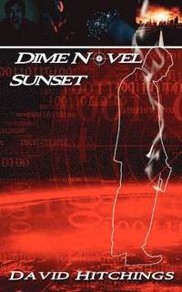bokomslag Dime Novel Sunset