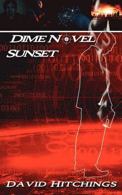 Dime Novel Sunset 1