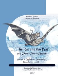 bokomslag The Rat and The Bat