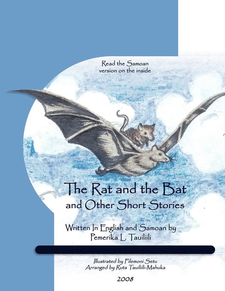 The Rat and The Bat 1