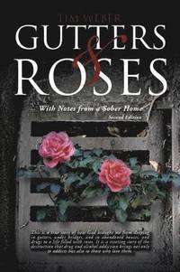 bokomslag Gutters & Roses