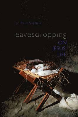 Eavesdropping on Jesus' Life 1