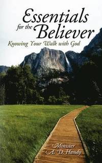 bokomslag Essentials for the Believer