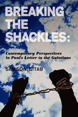 Breaking the Shackles 1