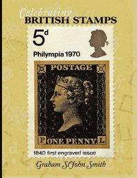 bokomslag Celebrating British Stamps