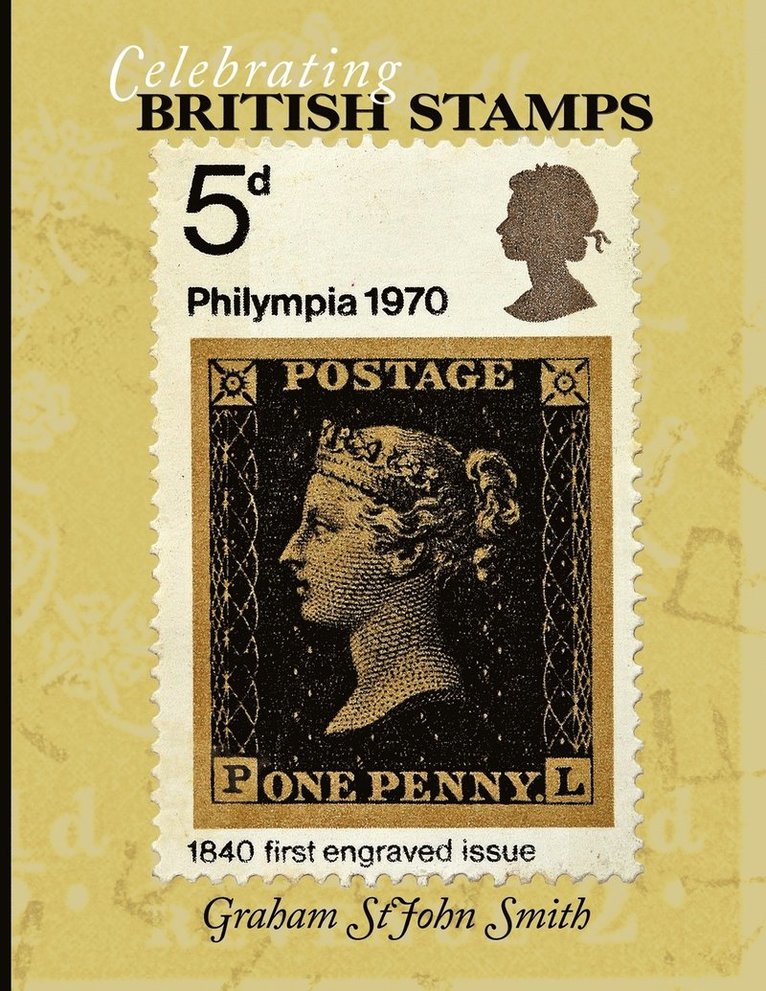 Celebrating British Stamps 1