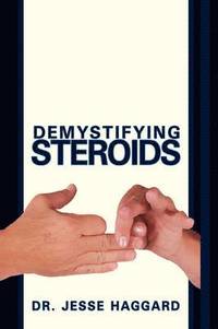 bokomslag Demystifying Steroids