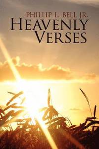 bokomslag Heavenly Verses