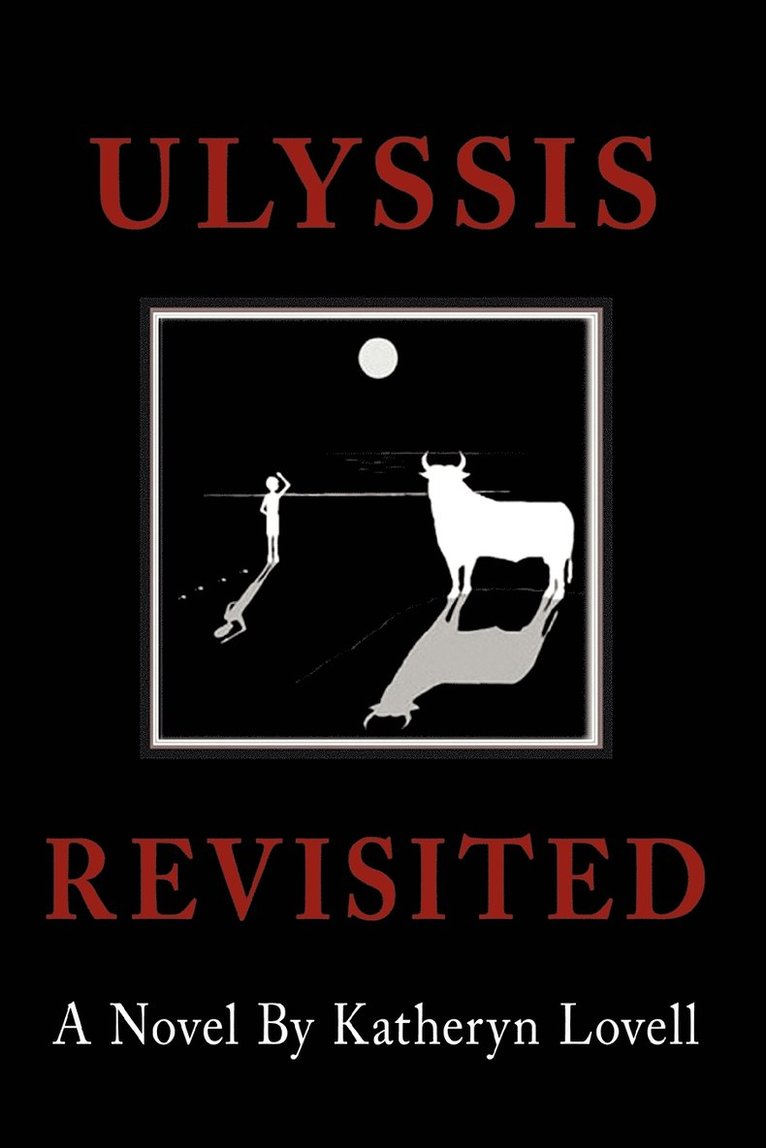 Ulyssis Revisited 1