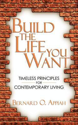 Build The Life You Want 1