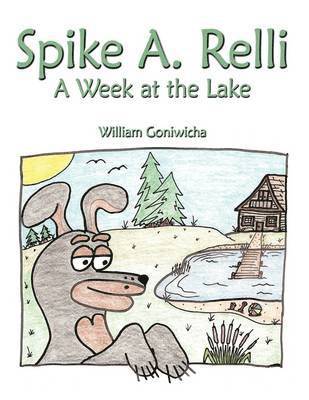 Spike A. Relli 1