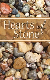 bokomslag Hearts of Stone