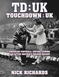 bokomslag Touchdown UK