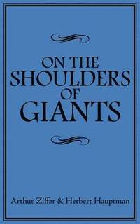 bokomslag On the Shoulders of Giants