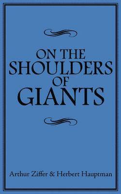 On the Shoulders of Giants 1