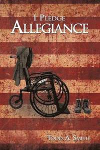 bokomslag I Pledge Allegiance