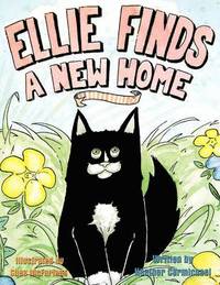 bokomslag Ellie Finds a New Home