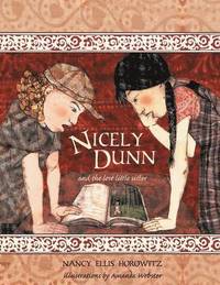 bokomslag Nicely Dunn & the Lost Little Sister