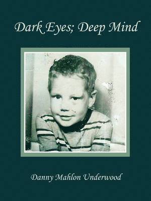 bokomslag Dark Eyes; Deep Mind