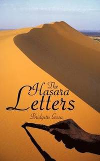 bokomslag The Hasara Letters