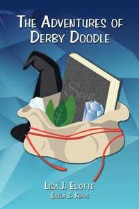 bokomslag The Adventures of Derby Doodle