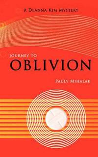 bokomslag Journey To Oblivion