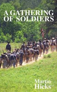 bokomslag A Gathering of Soldiers