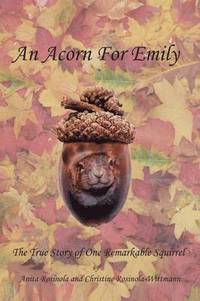 bokomslag Acorn for Emily