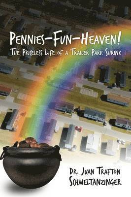 bokomslag Pennies-Fun-Heaven!