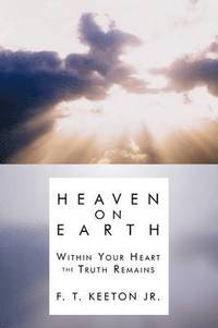 bokomslag Heaven on Earth