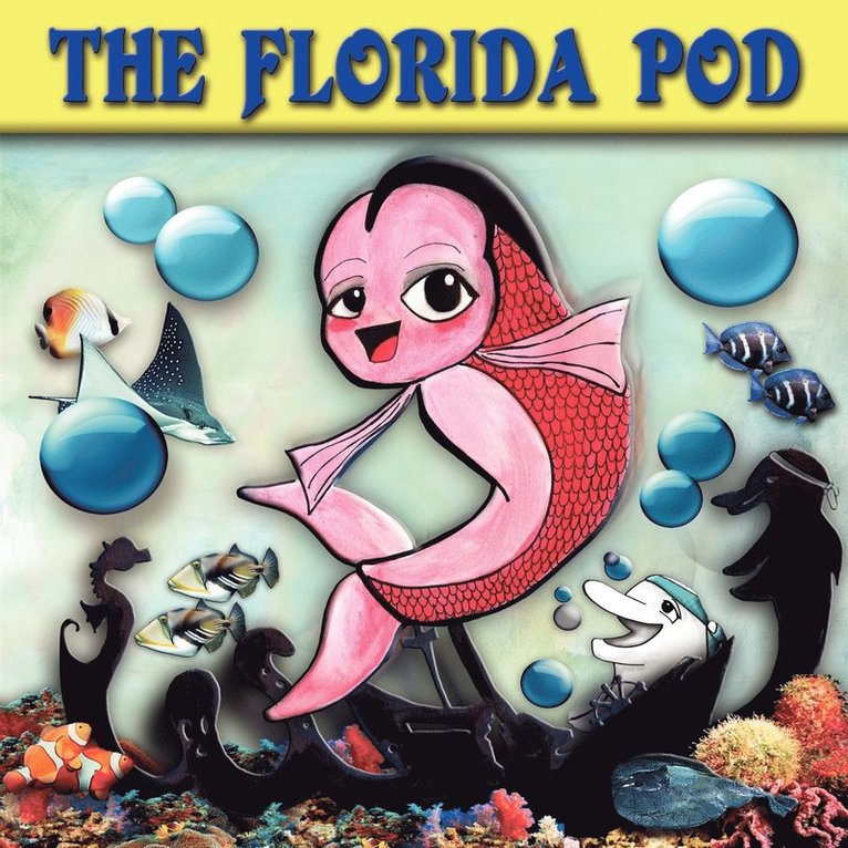 The Florida Pod 1