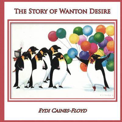 The Story of Wanton Desire 1