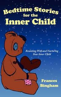 bokomslag Bedtime Stories for the Inner Child