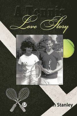 A Tennis Love Story 1