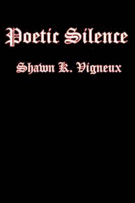 Poetic Silence 1