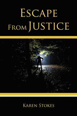 bokomslag Escape From Justice