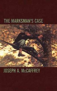 bokomslag The Marksman's Case