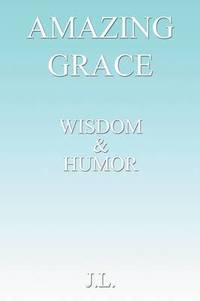 bokomslag Amazing Grace