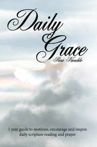 bokomslag Daily Grace