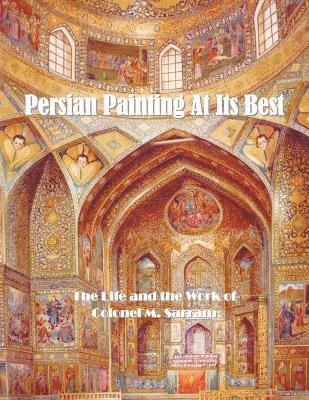 Persian Painting at Its Best 1